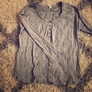 Soft sleepwear top by VS